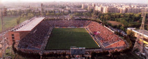 Ghencea Stadı