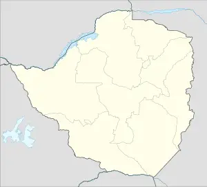 Gweru