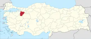 Gökçeözü, Gölpazarı