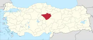 Günpınar, Sorgun