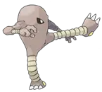 Hitmonlee