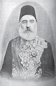 Halil Rifat Paşa
