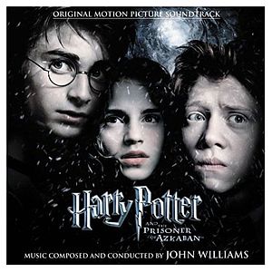 Harry Potter ve Azkaban Tutsağı (film müziği)