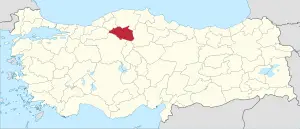 Karacaözü