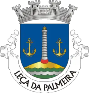 Leça da Palmeira