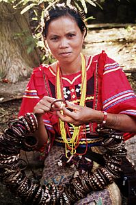 Lumad