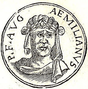 Mussius Aemilianus
