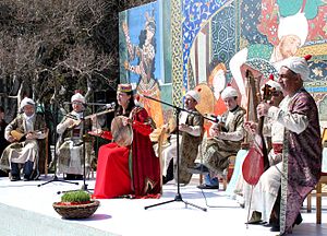 Newroz Bayramı