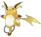 Raichu