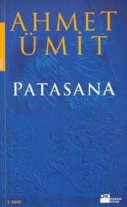 Patasana (roman)