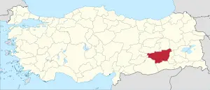 Çöltepe