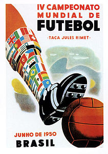 1950 FIFA Dünya Kupası