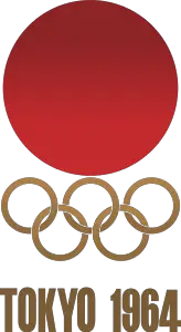1964 Yaz Olimpiyatları