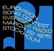 1975 Eurovision Şarkı Yarışması