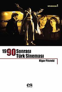 1990'dan Günümüze Türk Sineması (kitap)