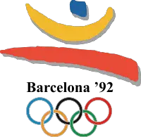 1992 Yaz Olimpiyatları