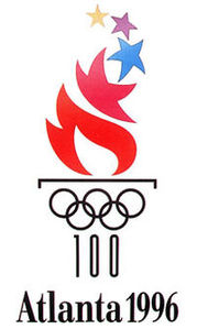 1996 Yaz Olimpiyatları