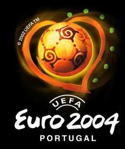 2004 Avrupa Futbol Şampiyonası