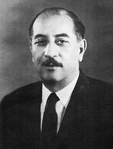 Ahmet Hasan el Bekir