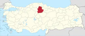 Akseki, Bayat