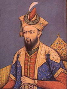 Alemgir Şah I