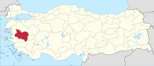 Azıtepe, Alaşehir