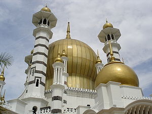 Malezya'da İslam