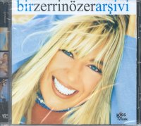 Bir Zerrin Özer Arşivi (albüm)