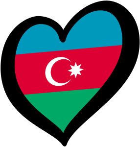 Eurovision Şarkı Yarışması'nda Azerbaycan