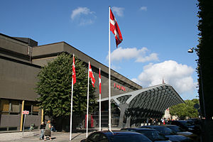Forum Kopenhag