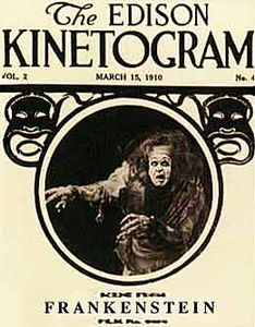 Frankenstein (film, 1910)