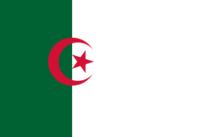 Fransız yönetiminde Cezayir