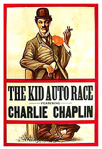 Kid Auto Races in Venice (film, 1914)