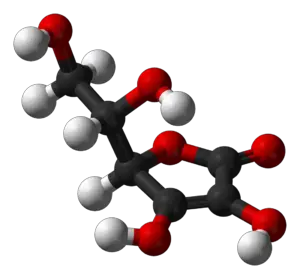 L-3-ketotreoheksuronikasitlakton