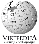 Litvanyaca Vikipedi