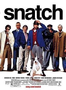 Snatch (film)