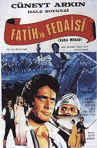 Kara Murat: Fatih'in Fedaisi (film)