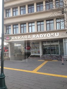 Ankara Radyosu