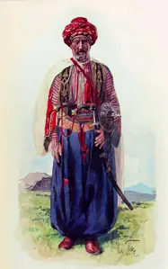 Gürcistan Kürtleri