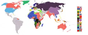 Afrika'nın Sömürgeleşmesi