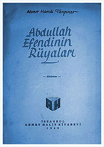 Abdullah Efendinin Rüyaları