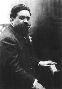 Albéniz