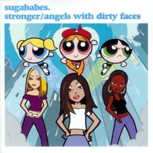 Angels With Dirty Faces (şarkı)