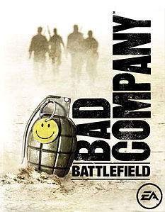 Battlefield Bad Company