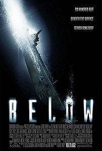 Below (film)