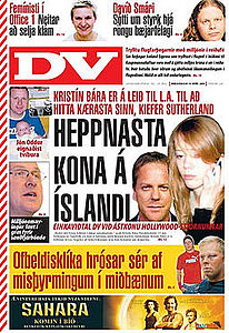 DV (gazete)