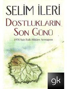 Dostlukların Son Günü