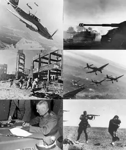 Doğu Cephesi (II. Dünya Savaşı)