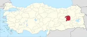 Elbaşı, Solhan