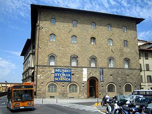 Enstitü ve Bilim Tarihi Müzesi
